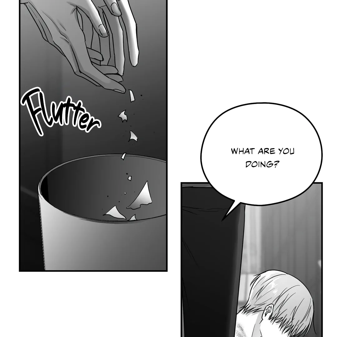 Non-Zero Sum (UNCENSORED) [Cupid Scans] - Chapter 46 manhwa