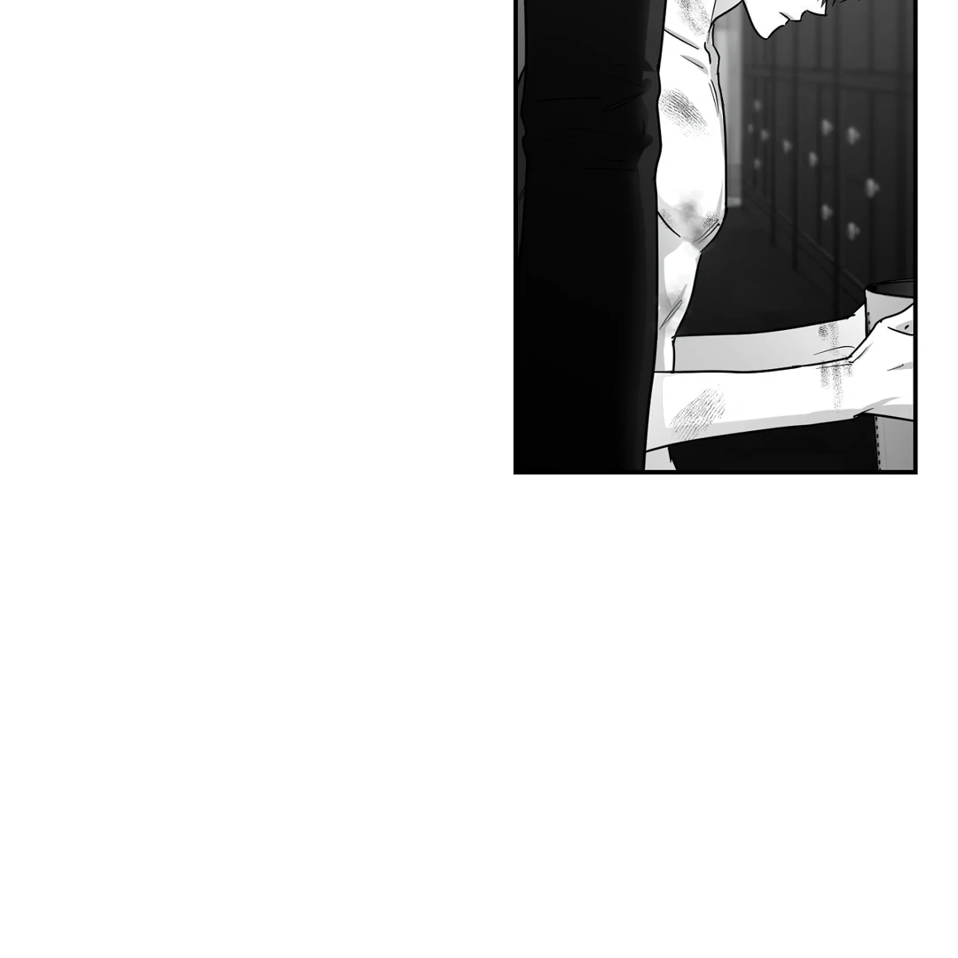 Non-Zero Sum (UNCENSORED) [Cupid Scans] - Chapter 46 manhwa