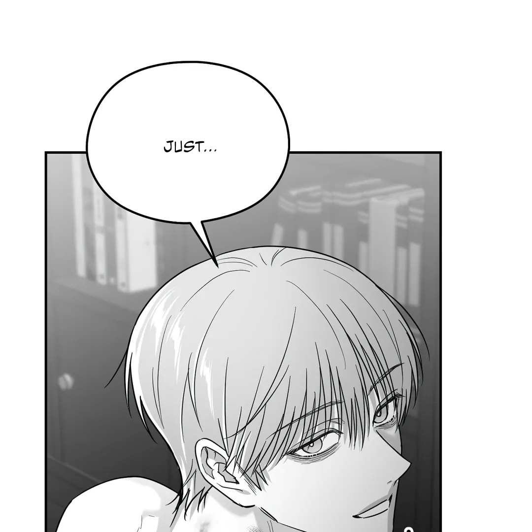 Non-Zero Sum (UNCENSORED) [Cupid Scans] - Chapter 46 manhwa