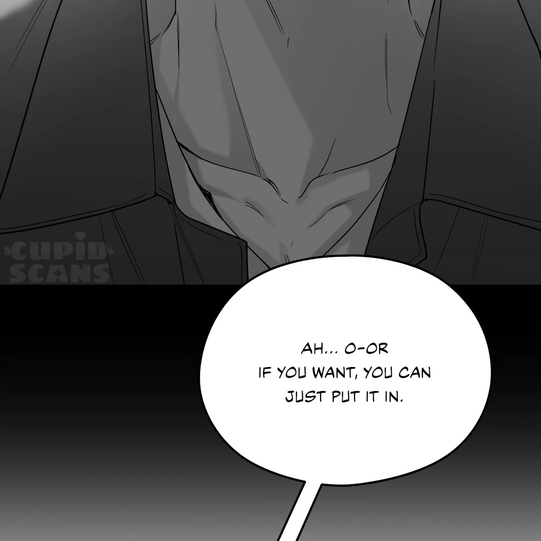 Non-Zero Sum (UNCENSORED) [Cupid Scans] - Chapter 46 manhwa