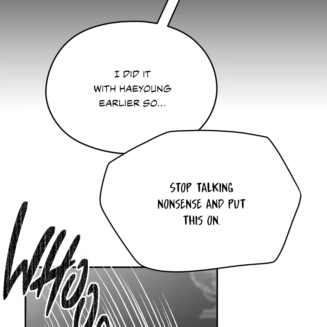 Non-Zero Sum (UNCENSORED) [Cupid Scans] - Chapter 46 manhwa