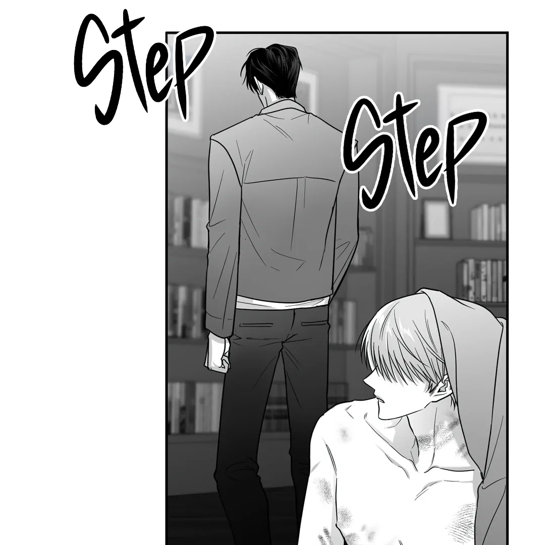 Non-Zero Sum (UNCENSORED) [Cupid Scans] - Chapter 46 manhwa