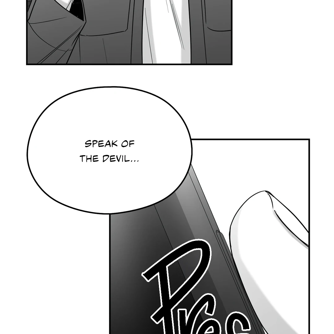 Non-Zero Sum (UNCENSORED) [Cupid Scans] - Chapter 46 manhwa