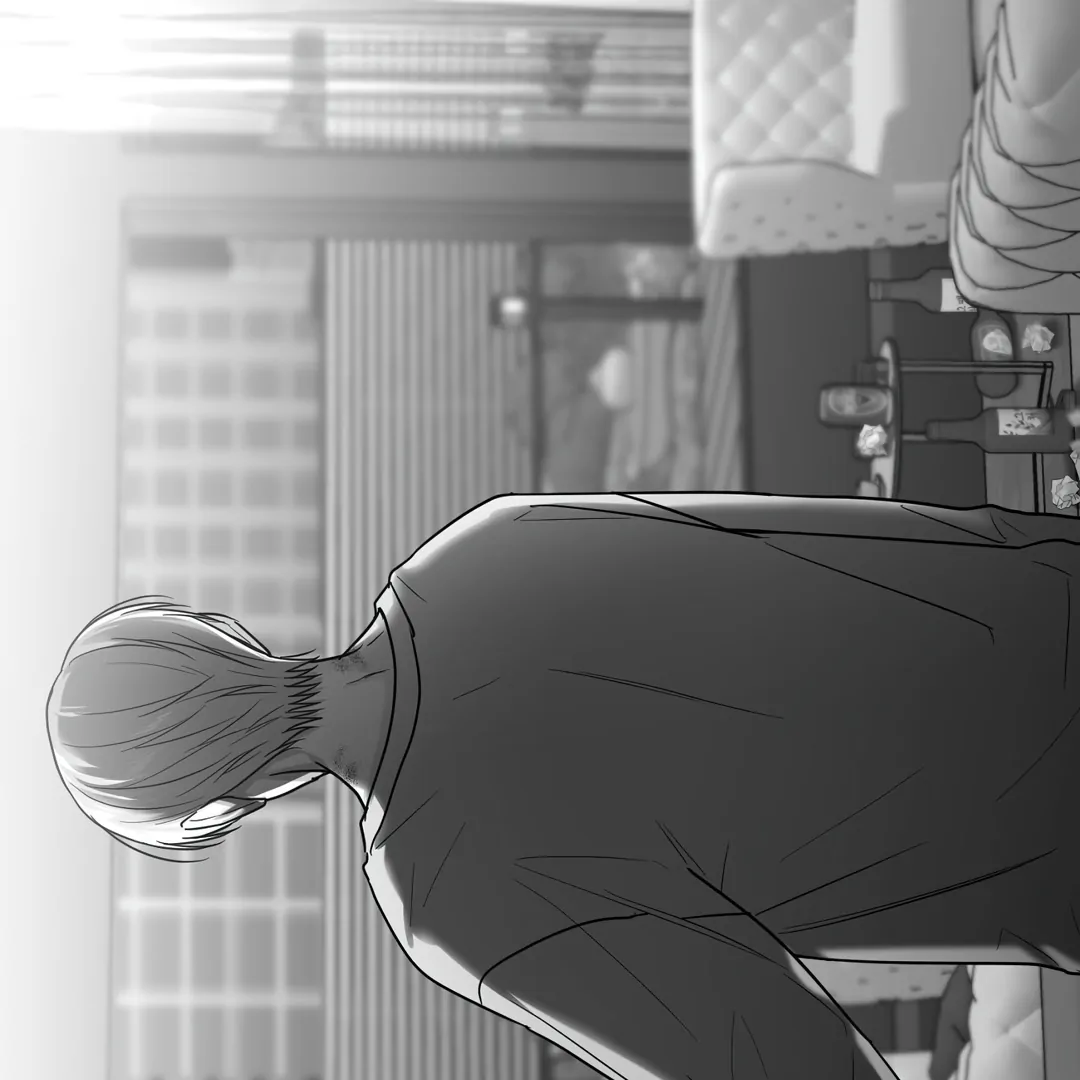 Non-Zero Sum (UNCENSORED) [Cupid Scans] - Chapter 46 manhwa