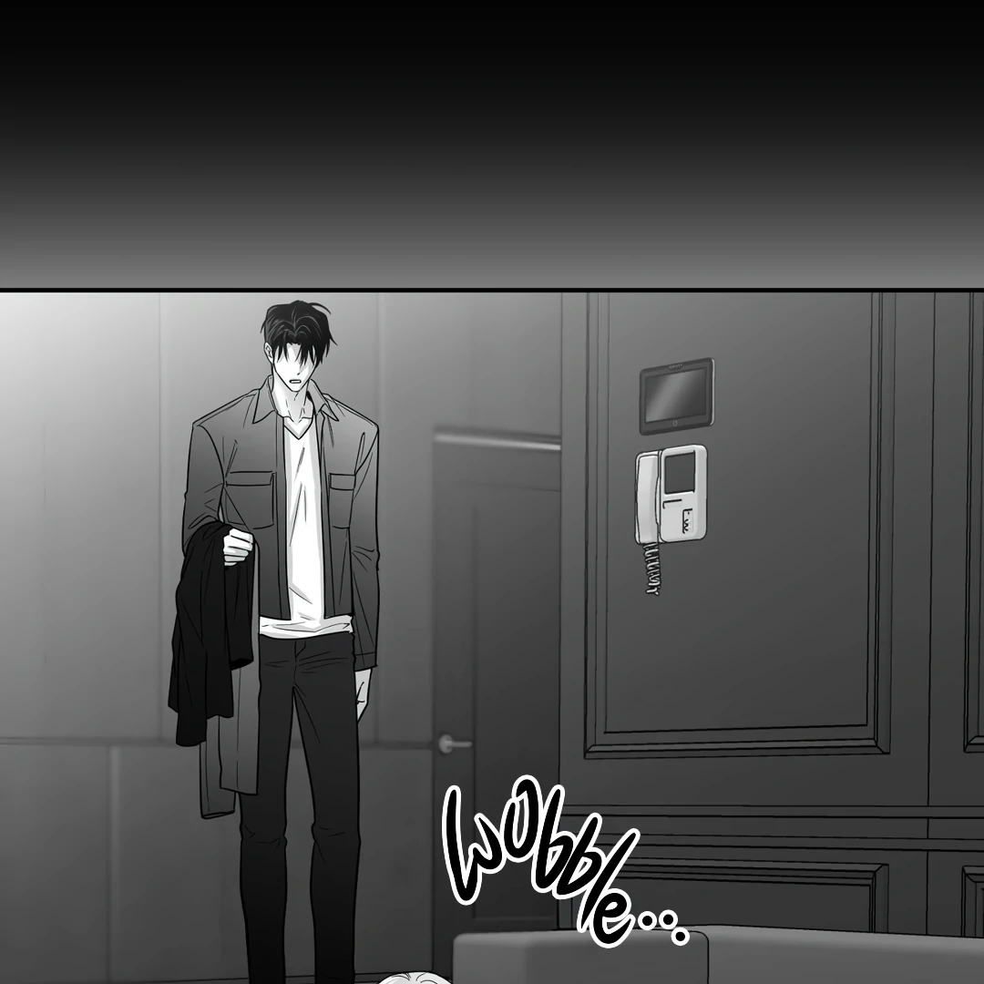 Non-Zero Sum (UNCENSORED) [Cupid Scans] - Chapter 46 manhwa
