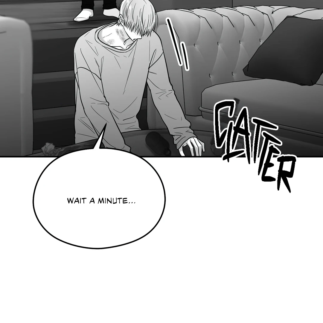 Non-Zero Sum (UNCENSORED) [Cupid Scans] - Chapter 46 manhwa