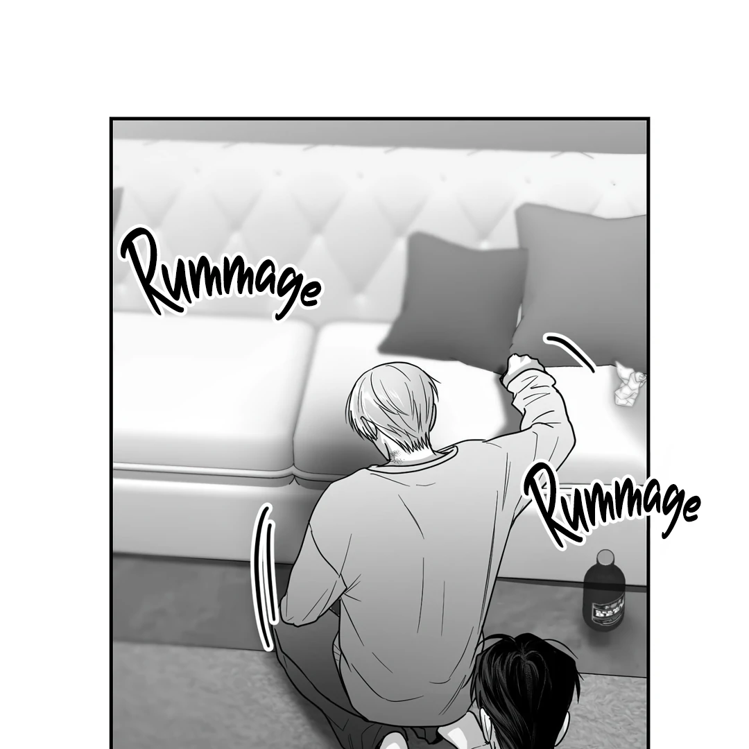 Non-Zero Sum (UNCENSORED) [Cupid Scans] - Chapter 46 manhwa