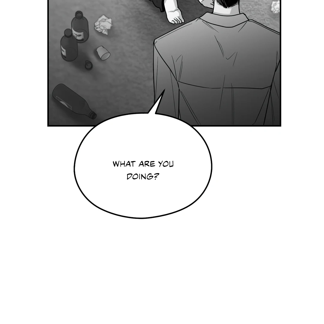 Non-Zero Sum (UNCENSORED) [Cupid Scans] - Chapter 46 manhwa