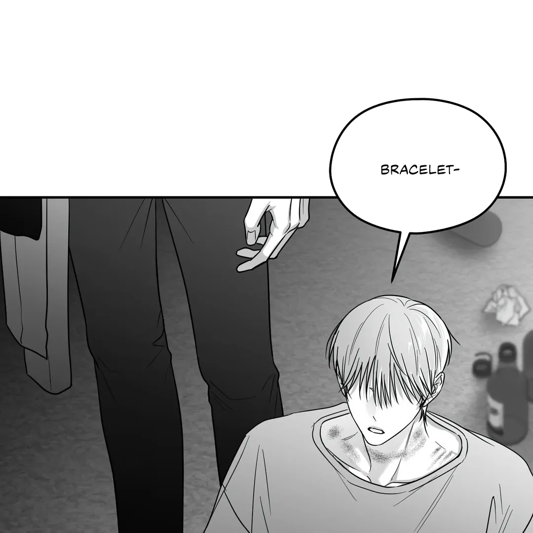 Non-Zero Sum (UNCENSORED) [Cupid Scans] - Chapter 46 manhwa