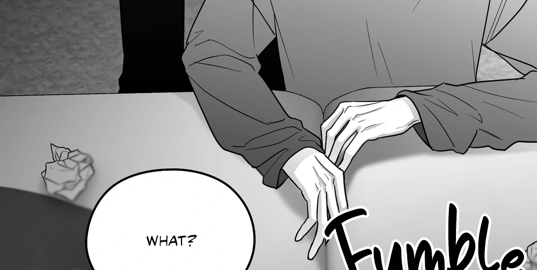 Non-Zero Sum (UNCENSORED) [Cupid Scans] - Chapter 46 manhwa