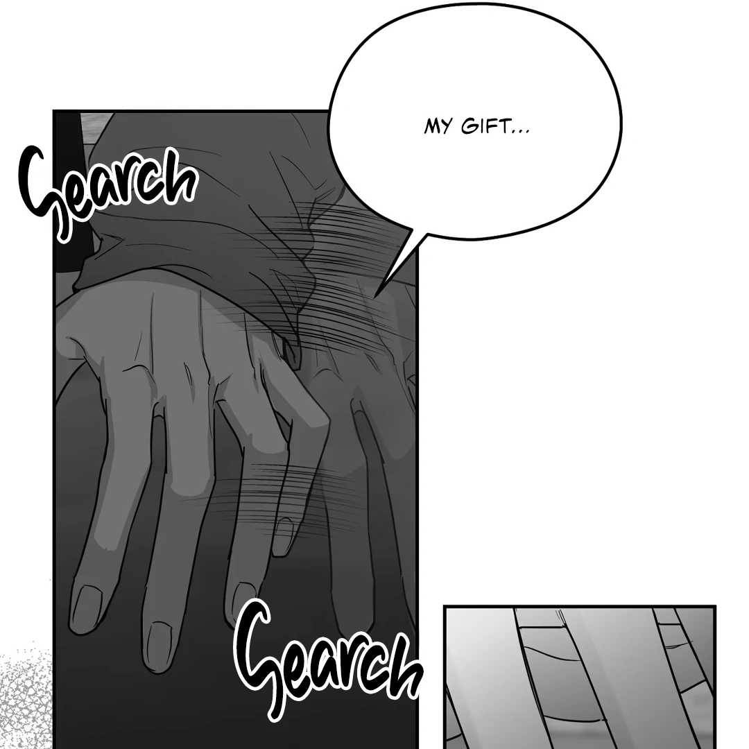 Non-Zero Sum (UNCENSORED) [Cupid Scans] - Chapter 46 manhwa