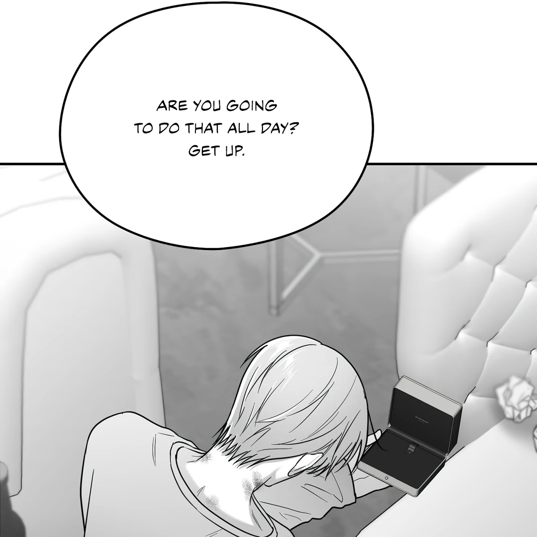 Non-Zero Sum (UNCENSORED) [Cupid Scans] - Chapter 46 manhwa