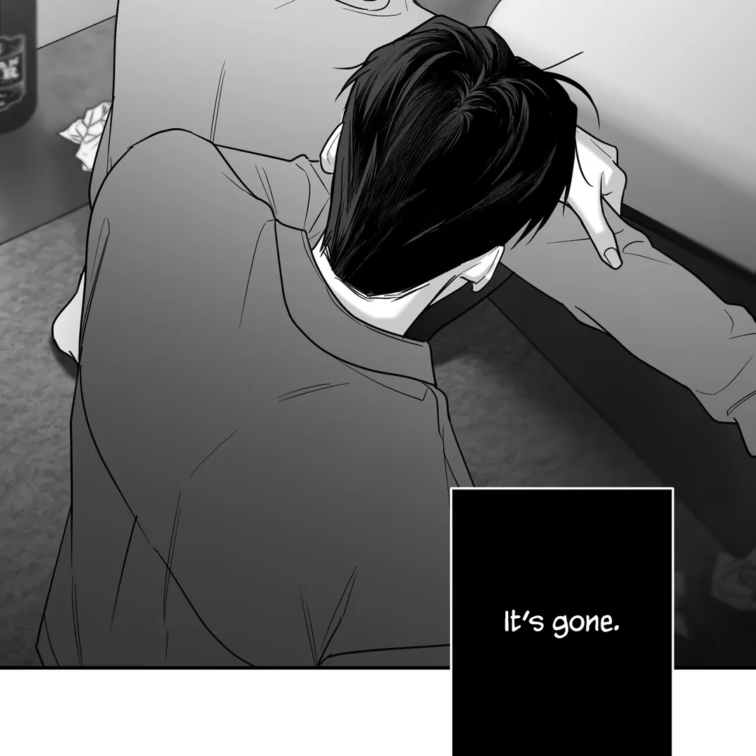Non-Zero Sum (UNCENSORED) [Cupid Scans] - Chapter 46 manhwa