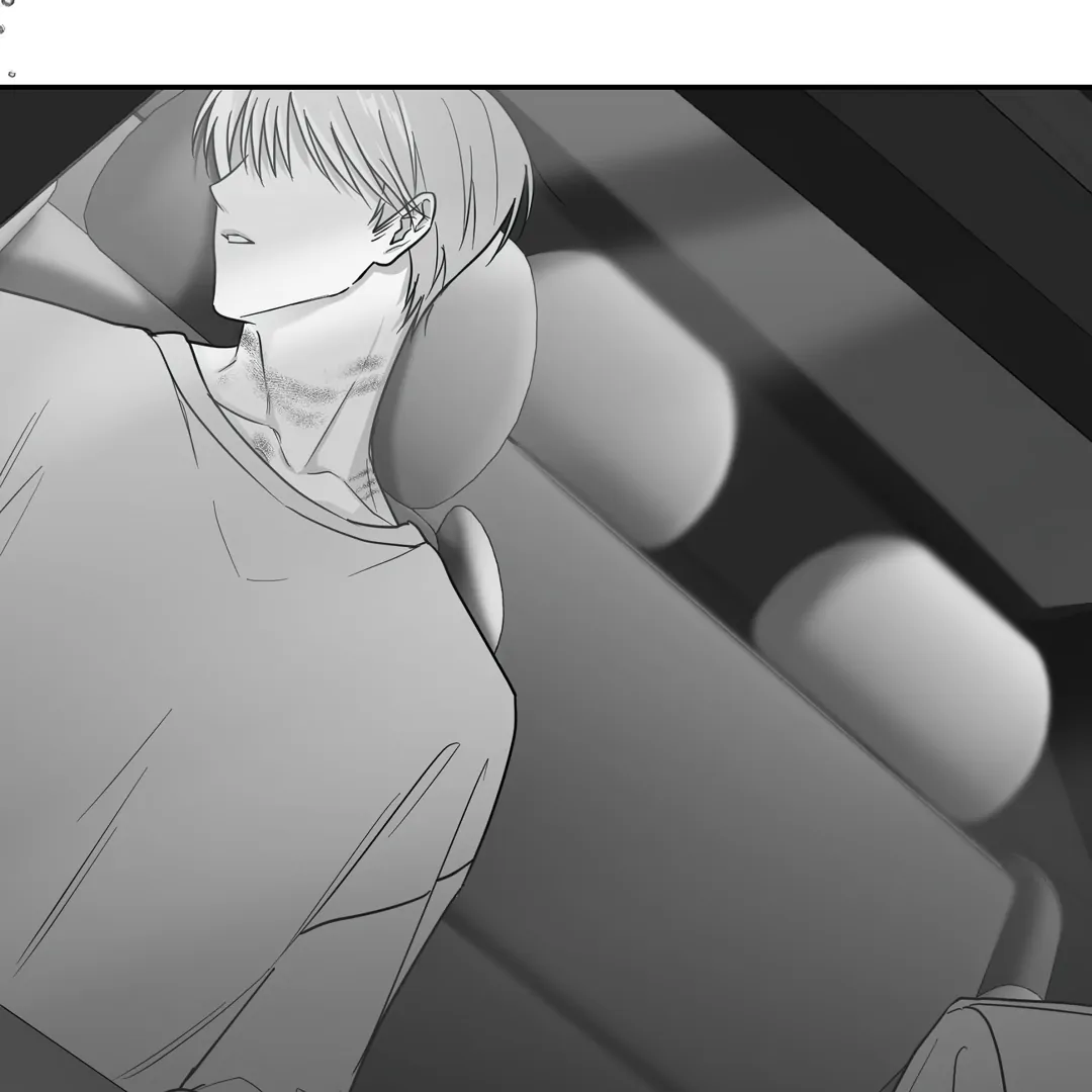 Non-Zero Sum (UNCENSORED) [Cupid Scans] - Chapter 46 manhwa