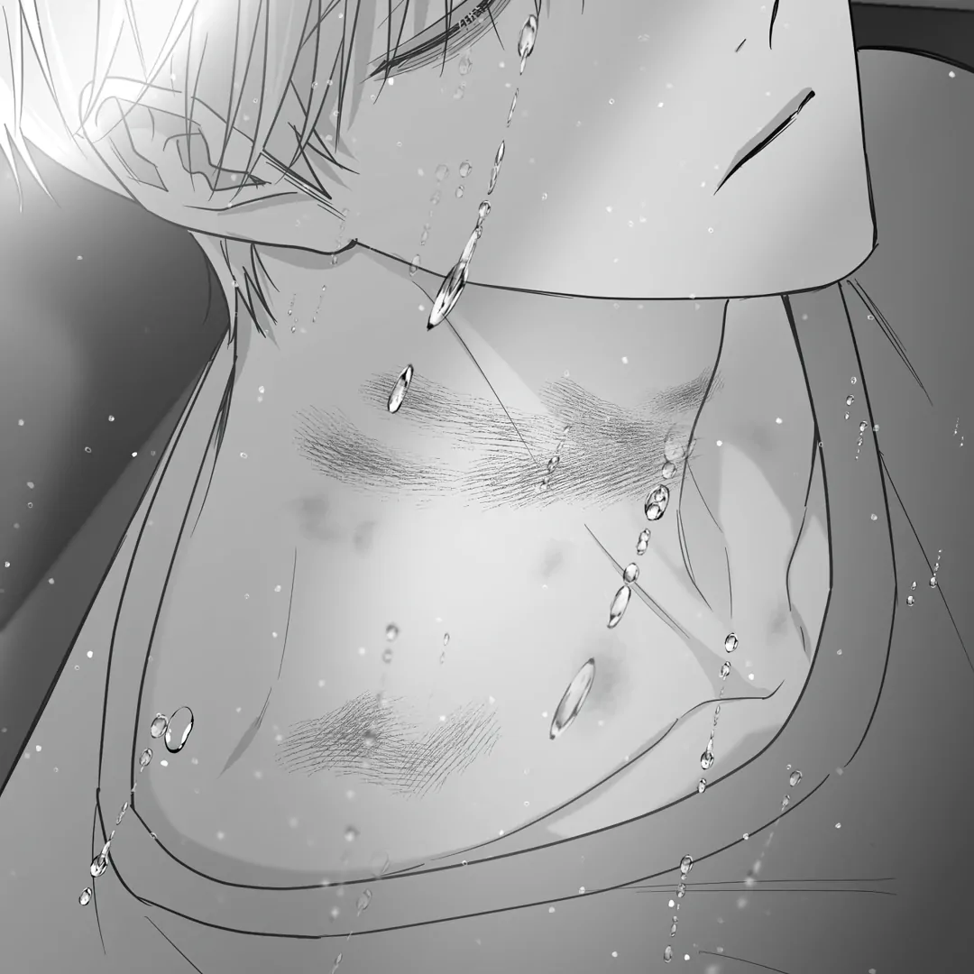 Non-Zero Sum (UNCENSORED) [Cupid Scans] - Chapter 46 manhwa