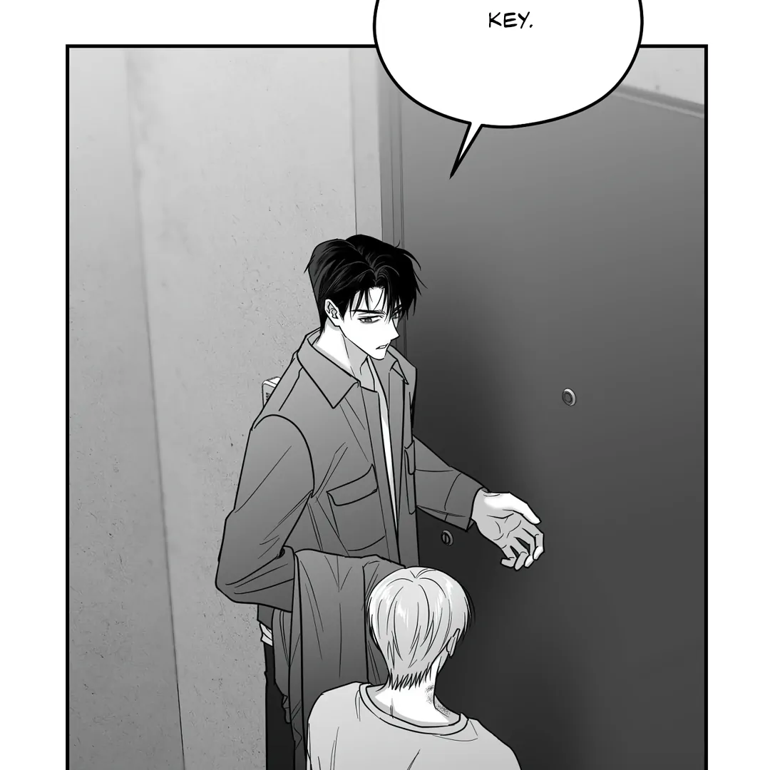 Non-Zero Sum (UNCENSORED) [Cupid Scans] - Chapter 46 manhwa