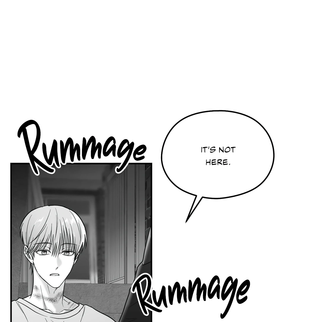 Non-Zero Sum (UNCENSORED) [Cupid Scans] - Chapter 46 manhwa
