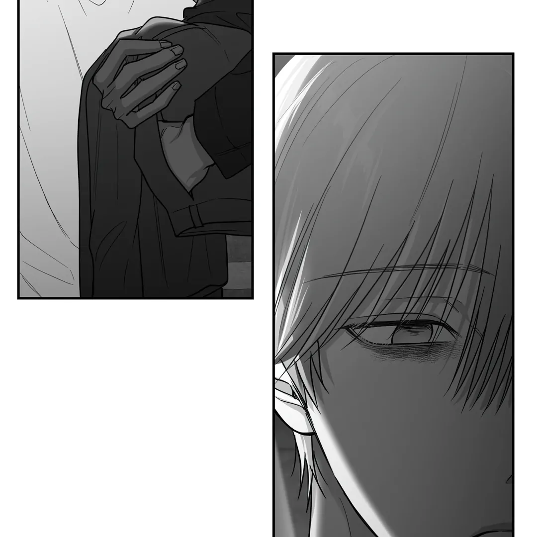 Non-Zero Sum (UNCENSORED) [Cupid Scans] - Chapter 46 manhwa