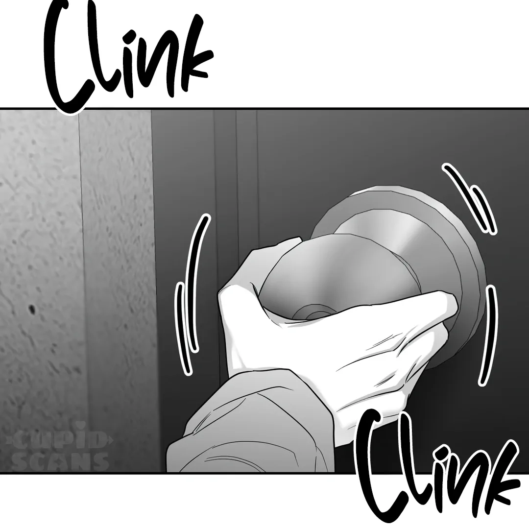 Non-Zero Sum (UNCENSORED) [Cupid Scans] - Chapter 46 manhwa