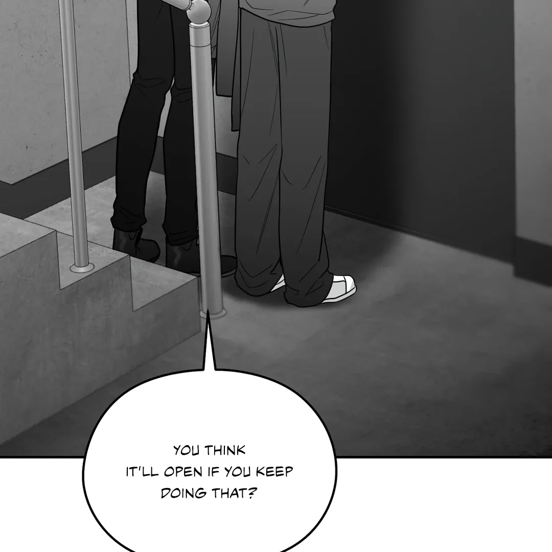 Non-Zero Sum (UNCENSORED) [Cupid Scans] - Chapter 46 manhwa