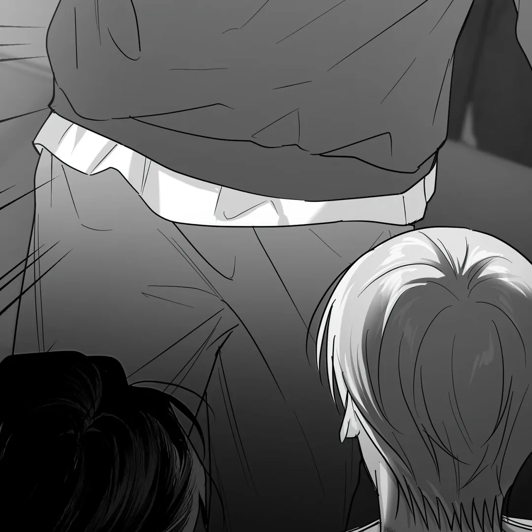 Non-Zero Sum (UNCENSORED) [Cupid Scans] - Chapter 46 manhwa