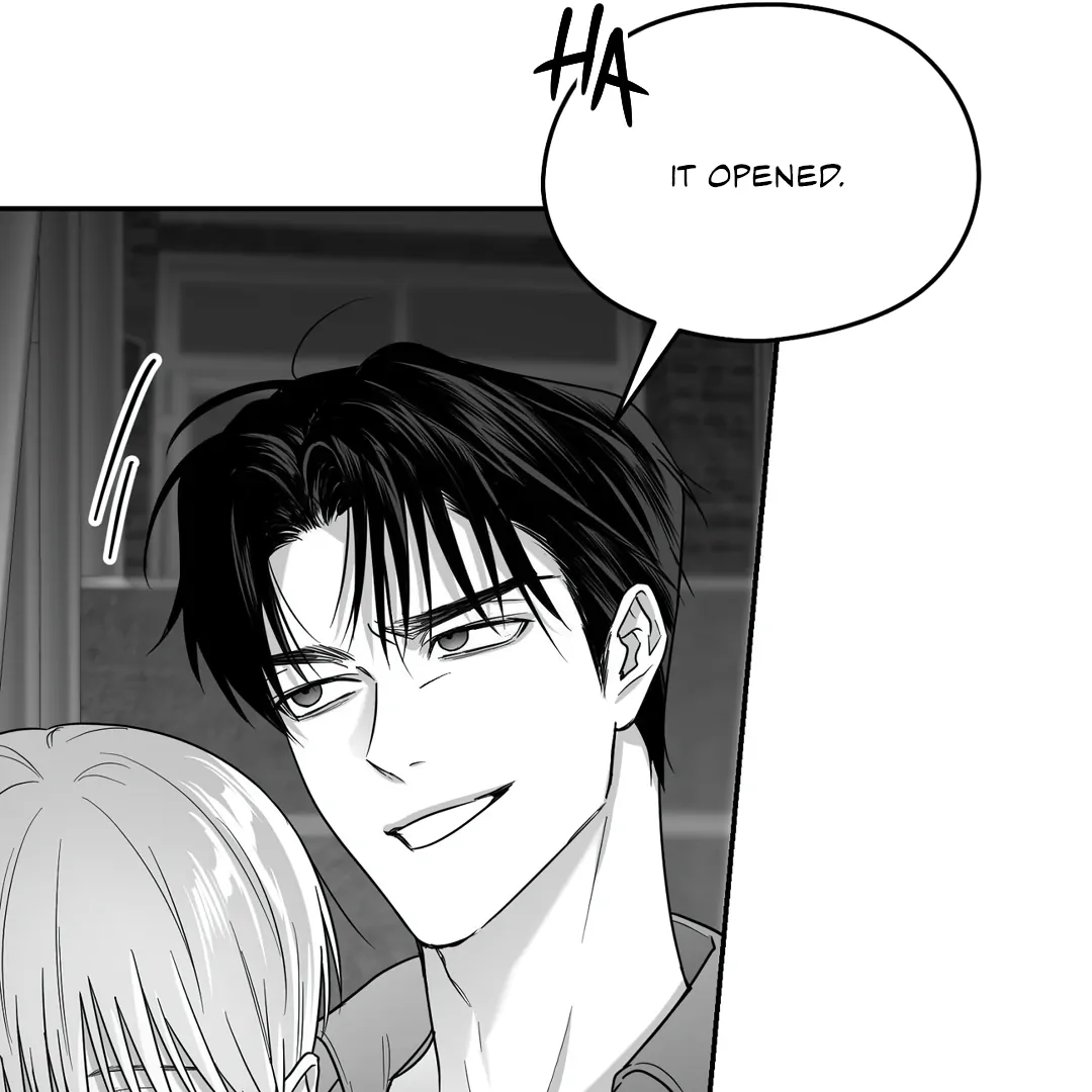 Non-Zero Sum (UNCENSORED) [Cupid Scans] - Chapter 46 manhwa