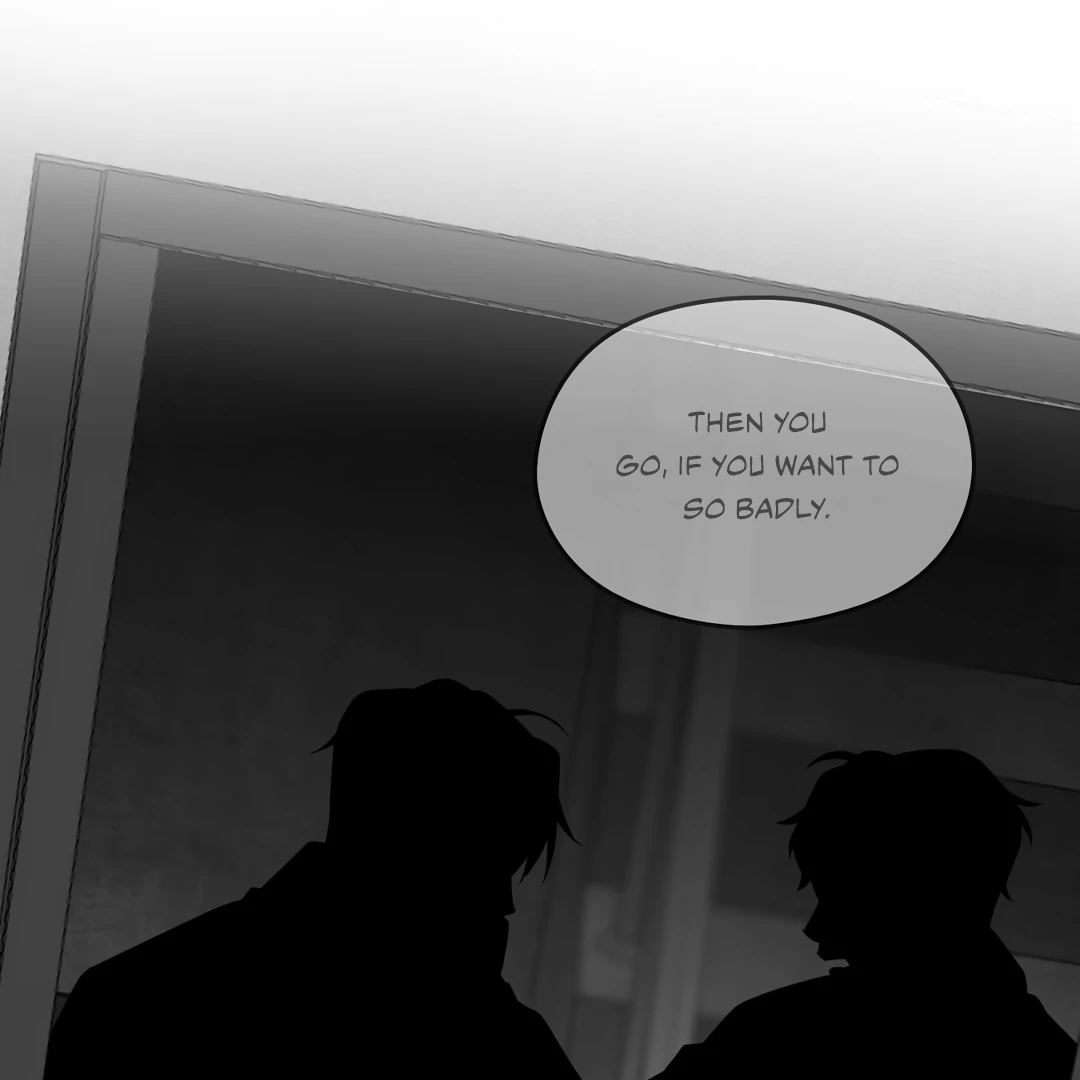 Non-Zero Sum (UNCENSORED) [Cupid Scans] - Chapter 46 manhwa