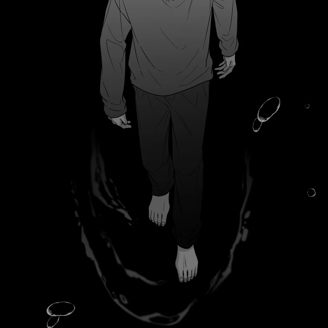 Non-Zero Sum (UNCENSORED) [Cupid Scans] - Chapter 46 manhwa