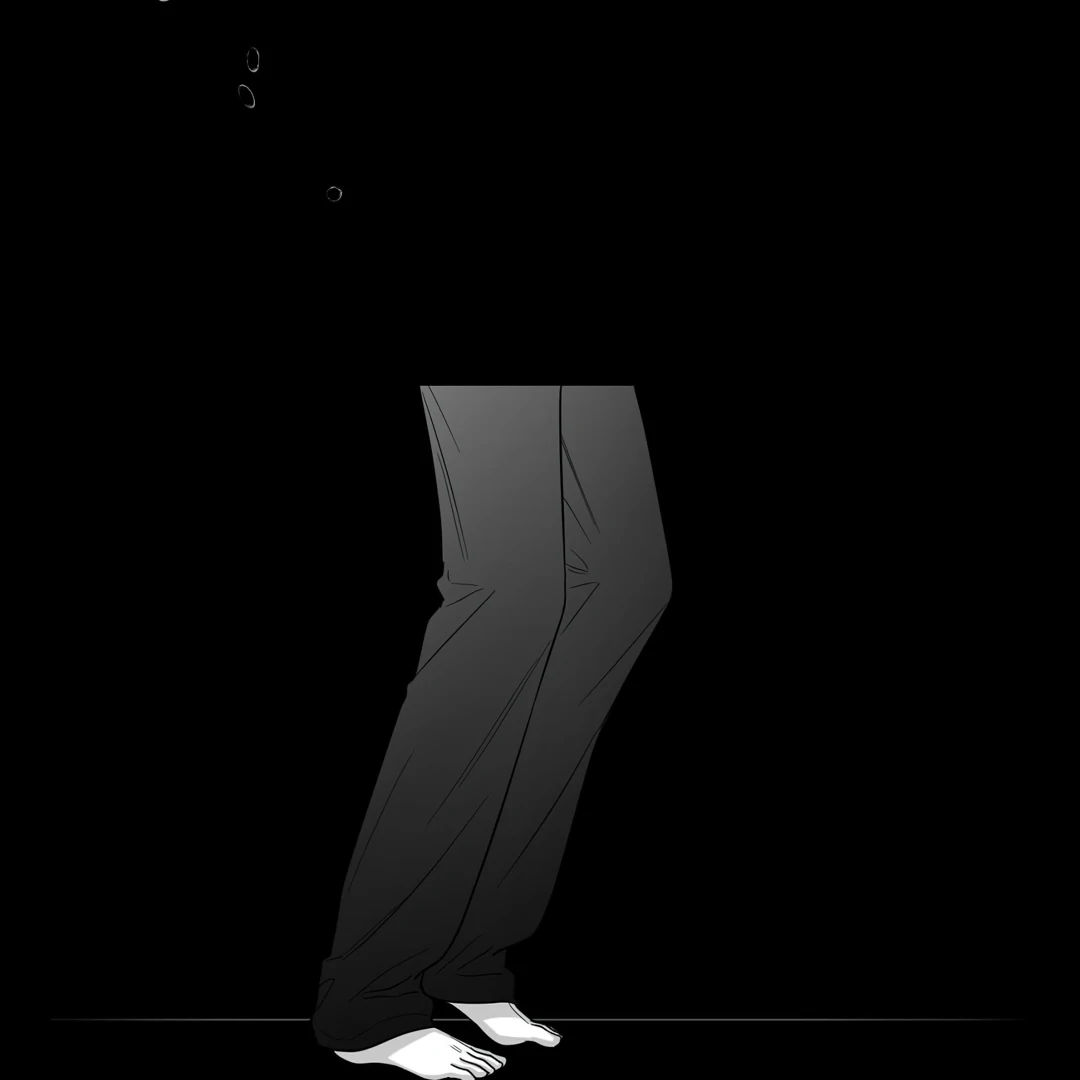 Non-Zero Sum (UNCENSORED) [Cupid Scans] - Chapter 46 manhwa