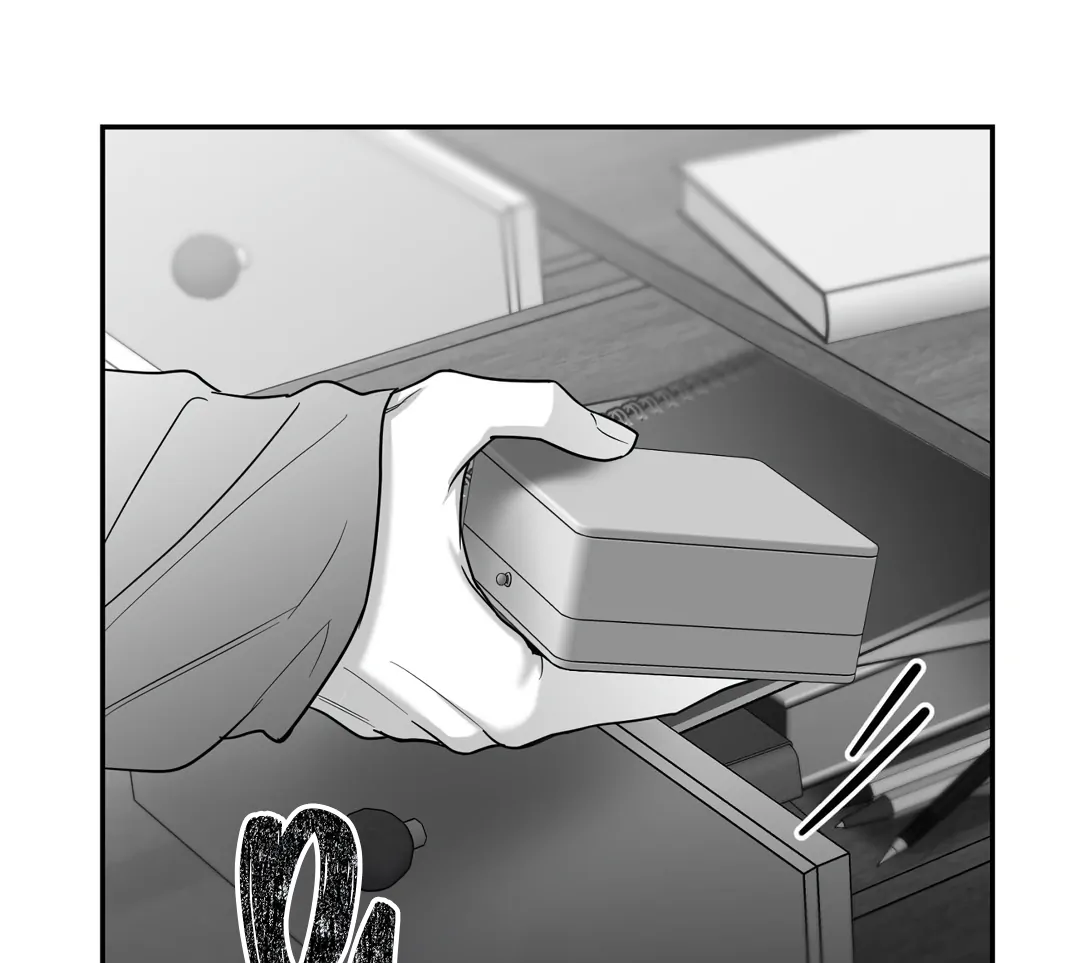 Non-Zero Sum (UNCENSORED) [Cupid Scans] - Chapter 46 manhwa