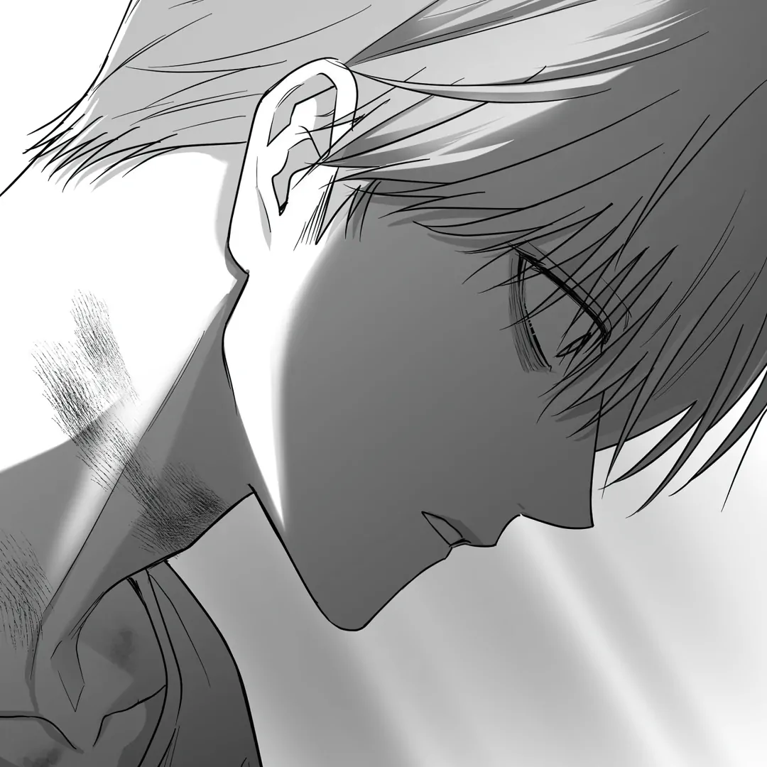 Non-Zero Sum (UNCENSORED) [Cupid Scans] - Chapter 46 manhwa