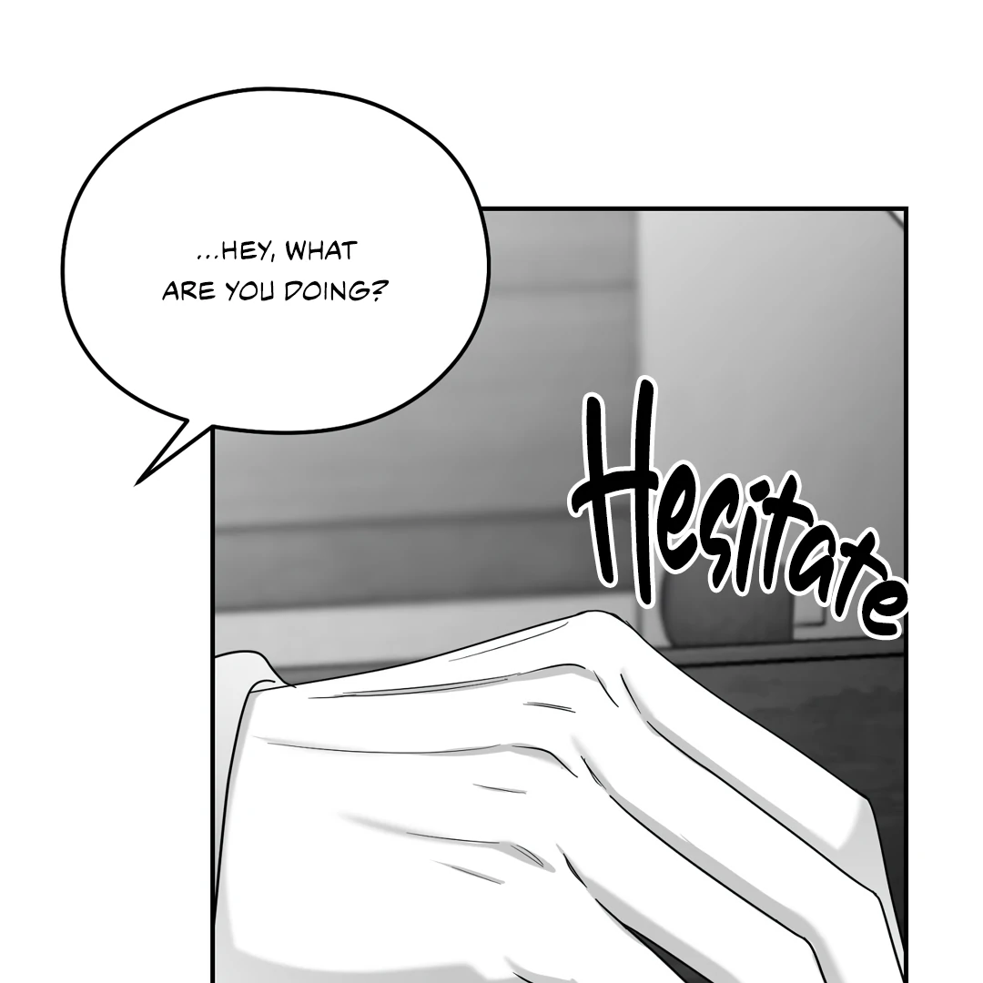 Non-Zero Sum (UNCENSORED) [Cupid Scans] - Chapter 46 manhwa