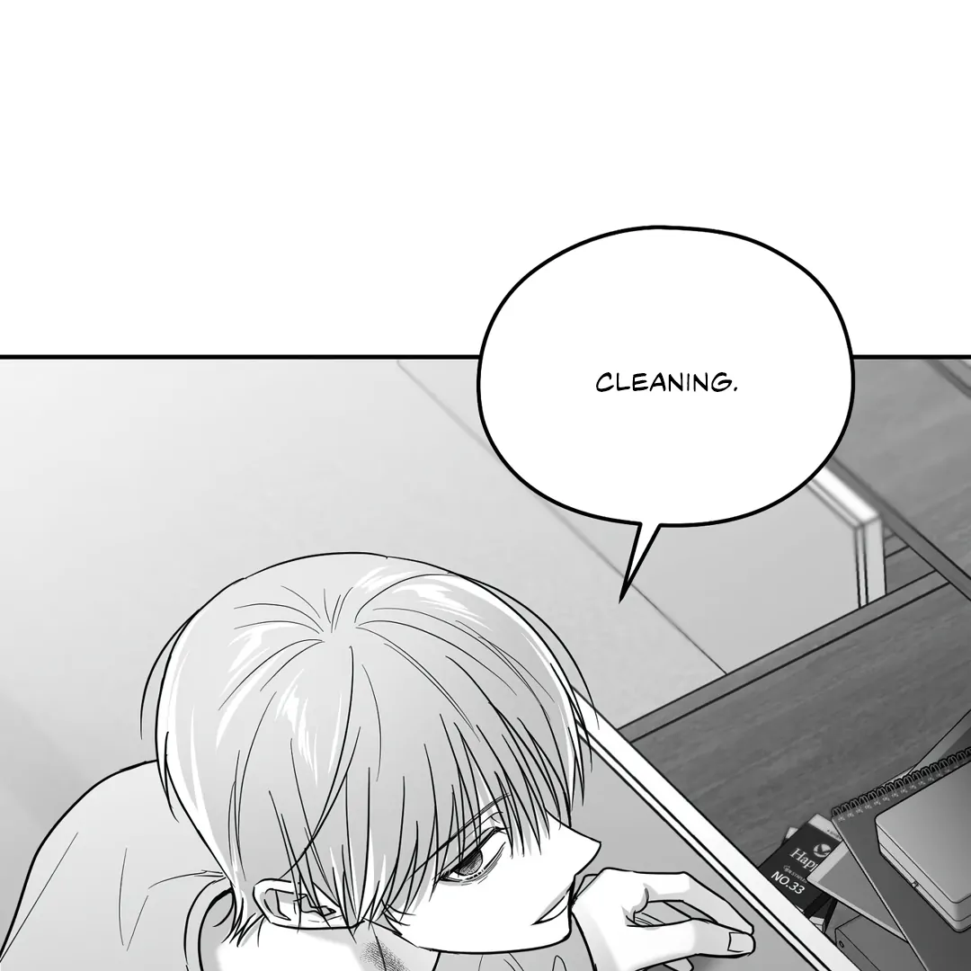 Non-Zero Sum (UNCENSORED) [Cupid Scans] - Chapter 46 manhwa