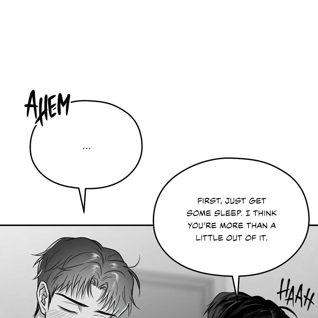 Non-Zero Sum (UNCENSORED) [Cupid Scans] - Chapter 46 manhwa