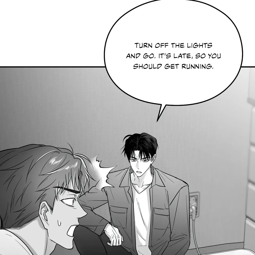 Non-Zero Sum (UNCENSORED) [Cupid Scans] - Chapter 46 manhwa