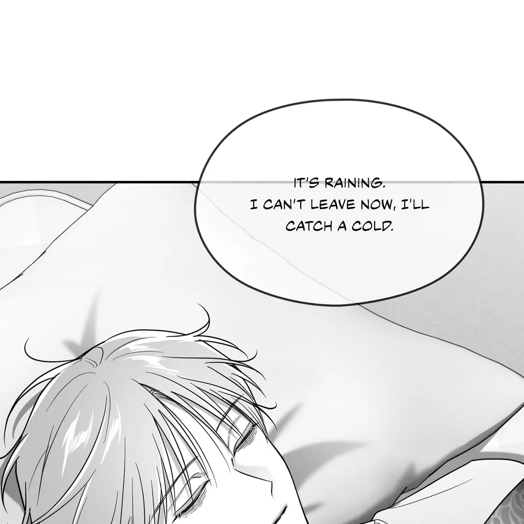 Non-Zero Sum (UNCENSORED) [Cupid Scans] - Chapter 46 manhwa