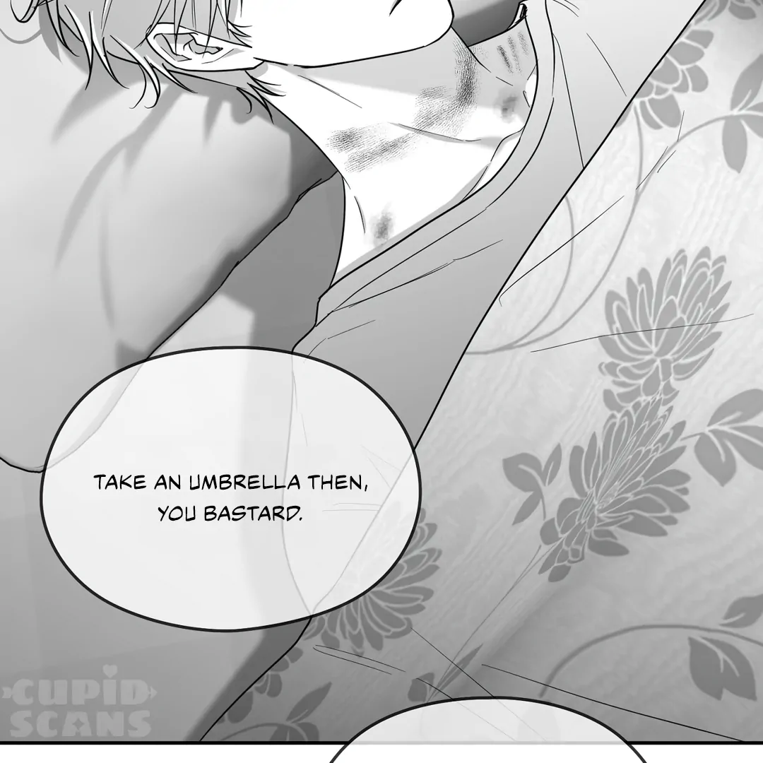 Non-Zero Sum (UNCENSORED) [Cupid Scans] - Chapter 46 manhwa