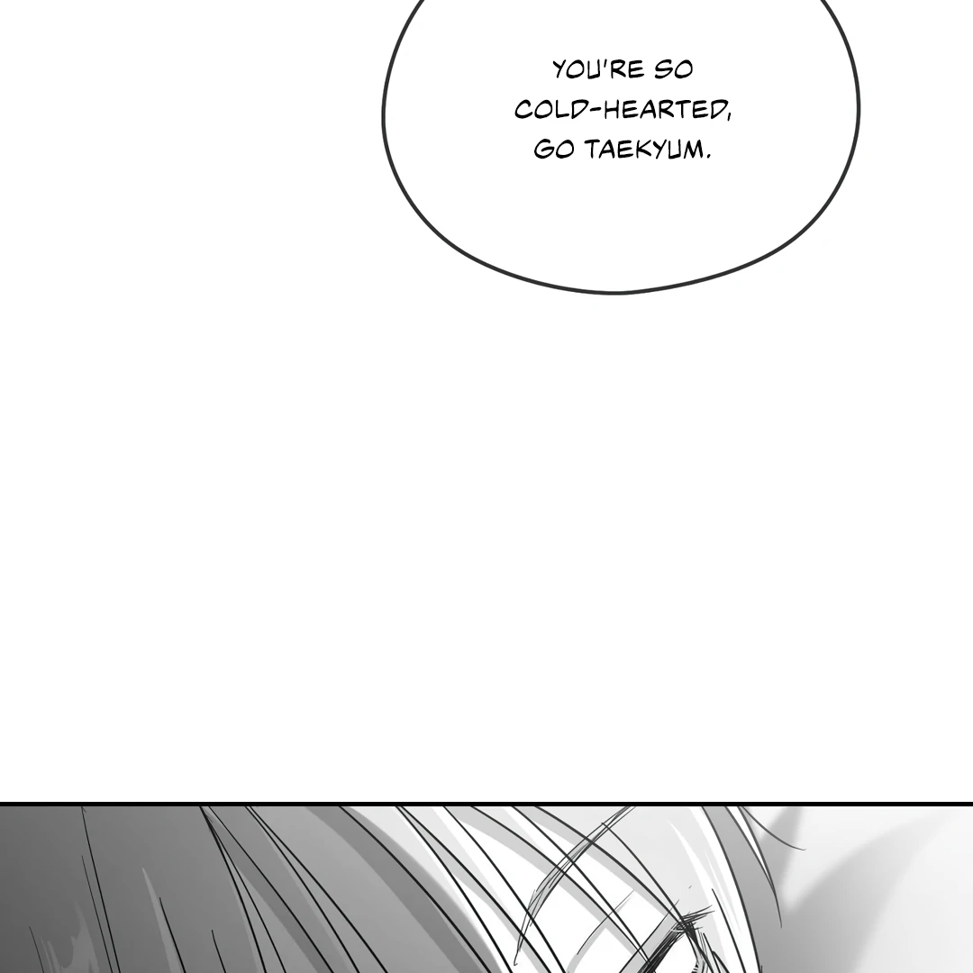 Non-Zero Sum (UNCENSORED) [Cupid Scans] - Chapter 46 manhwa