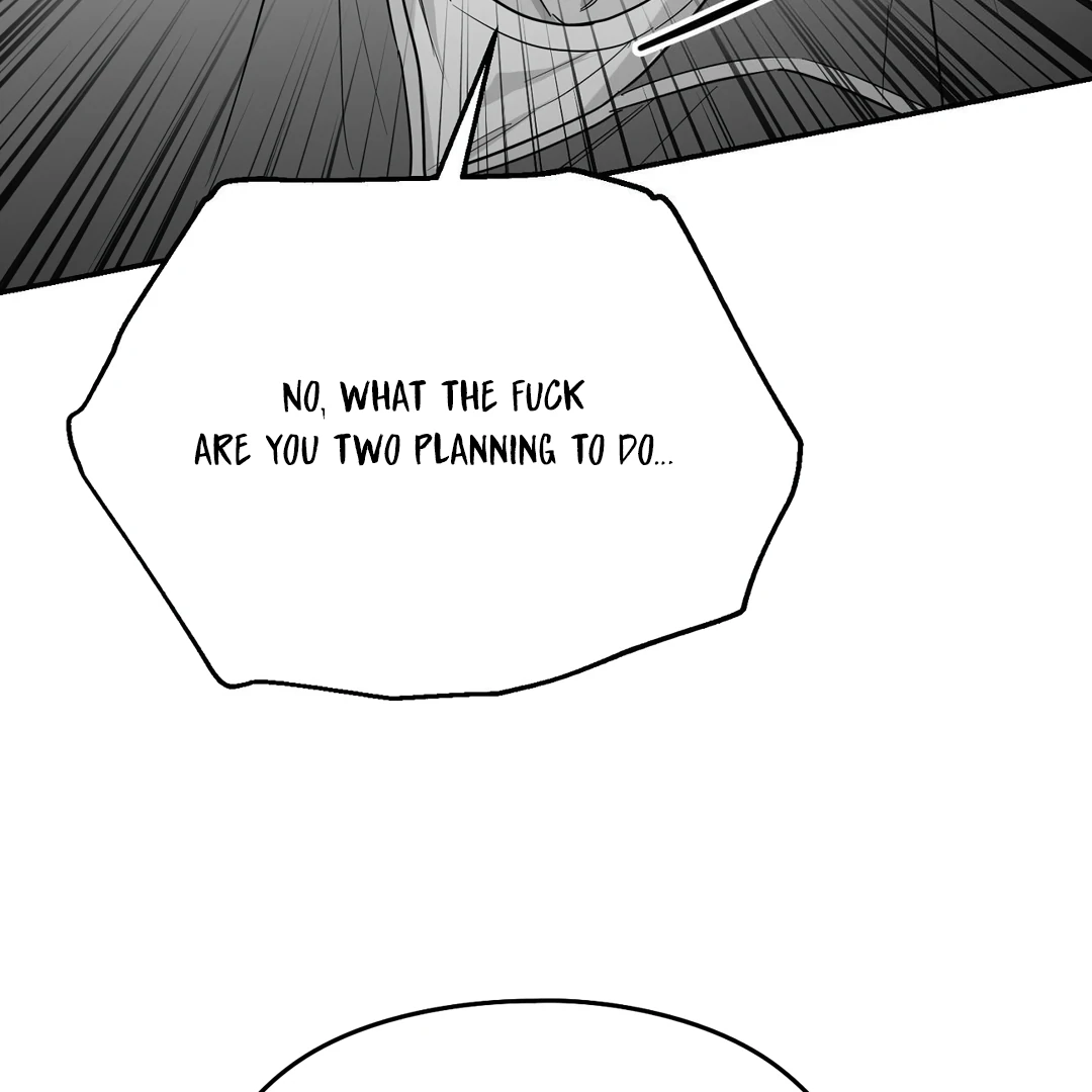 Non-Zero Sum (UNCENSORED) [Cupid Scans] - Chapter 46 manhwa