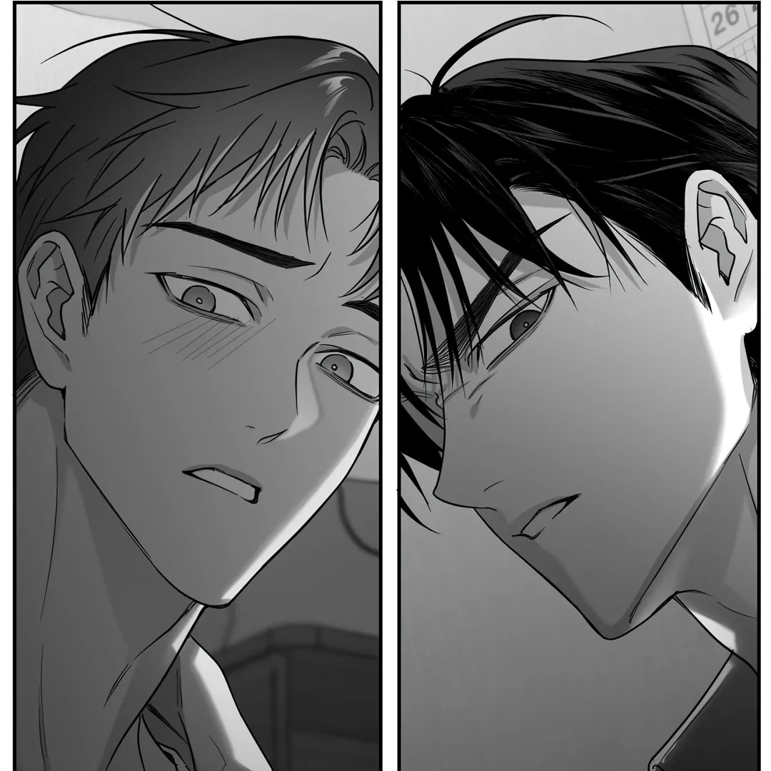 Non-Zero Sum (UNCENSORED) [Cupid Scans] - Chapter 46 manhwa