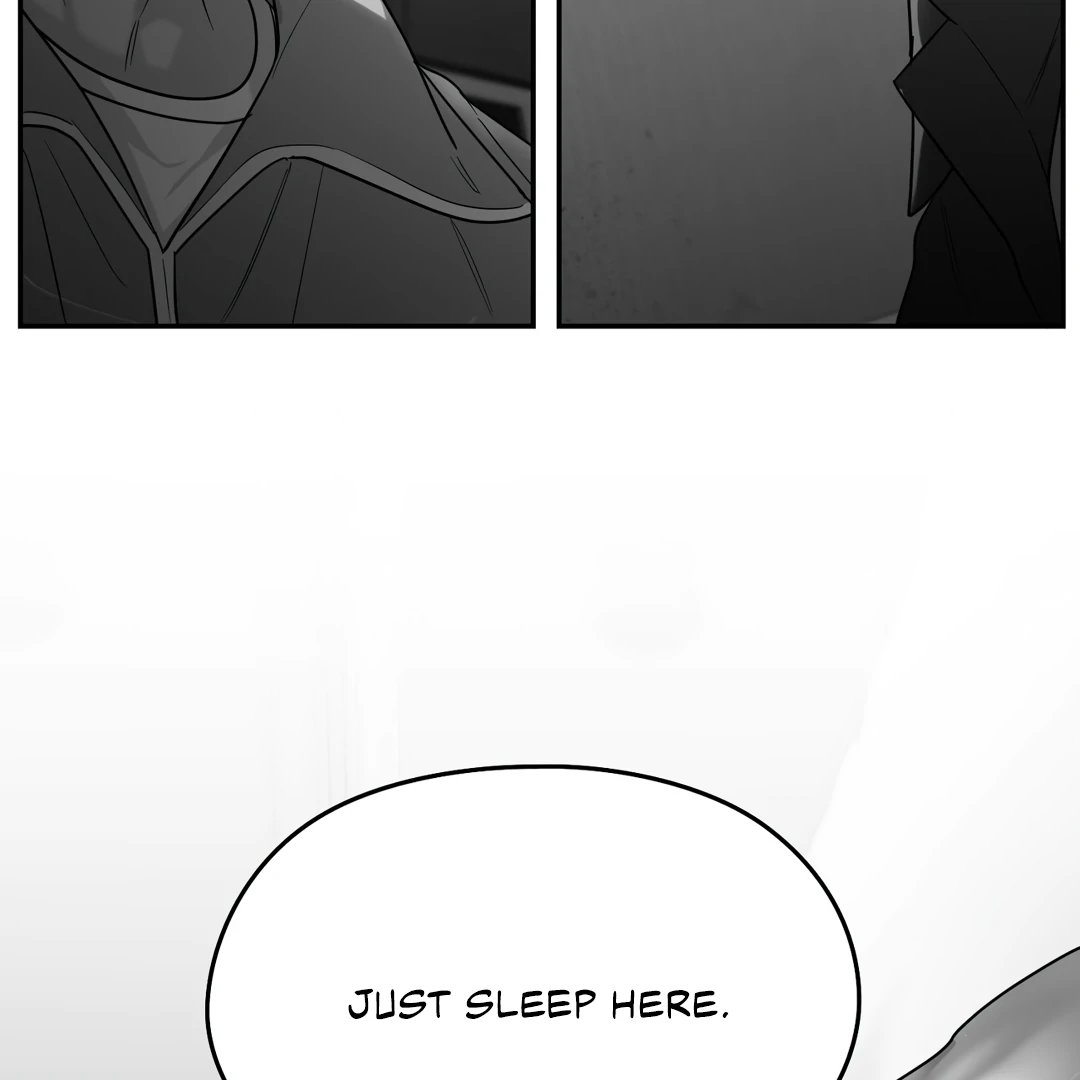 Non-Zero Sum (UNCENSORED) [Cupid Scans] - Chapter 46 manhwa