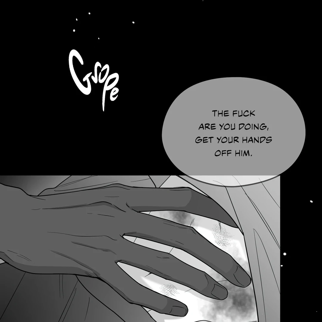 Non-Zero Sum (UNCENSORED) [Cupid Scans] - Chapter 47 manhwa