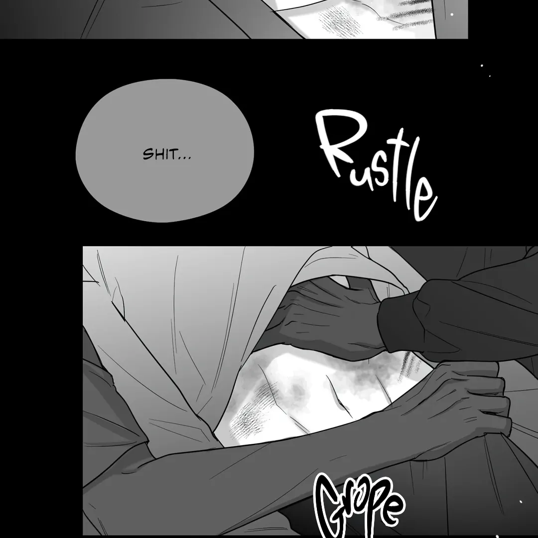 Non-Zero Sum (UNCENSORED) [Cupid Scans] - Chapter 47 manhwa