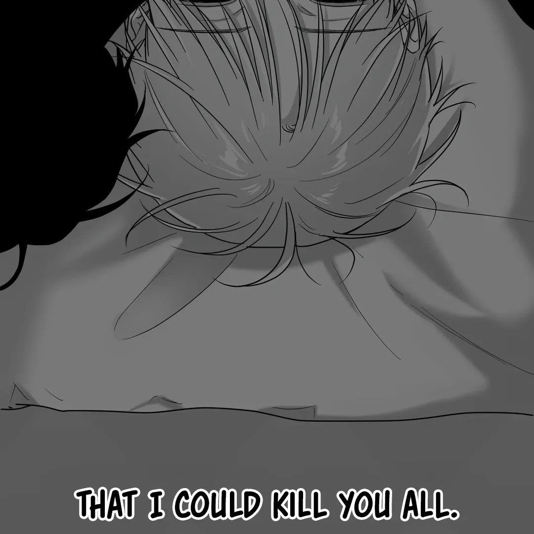 Non-Zero Sum (UNCENSORED) [Cupid Scans] - Chapter 47 manhwa