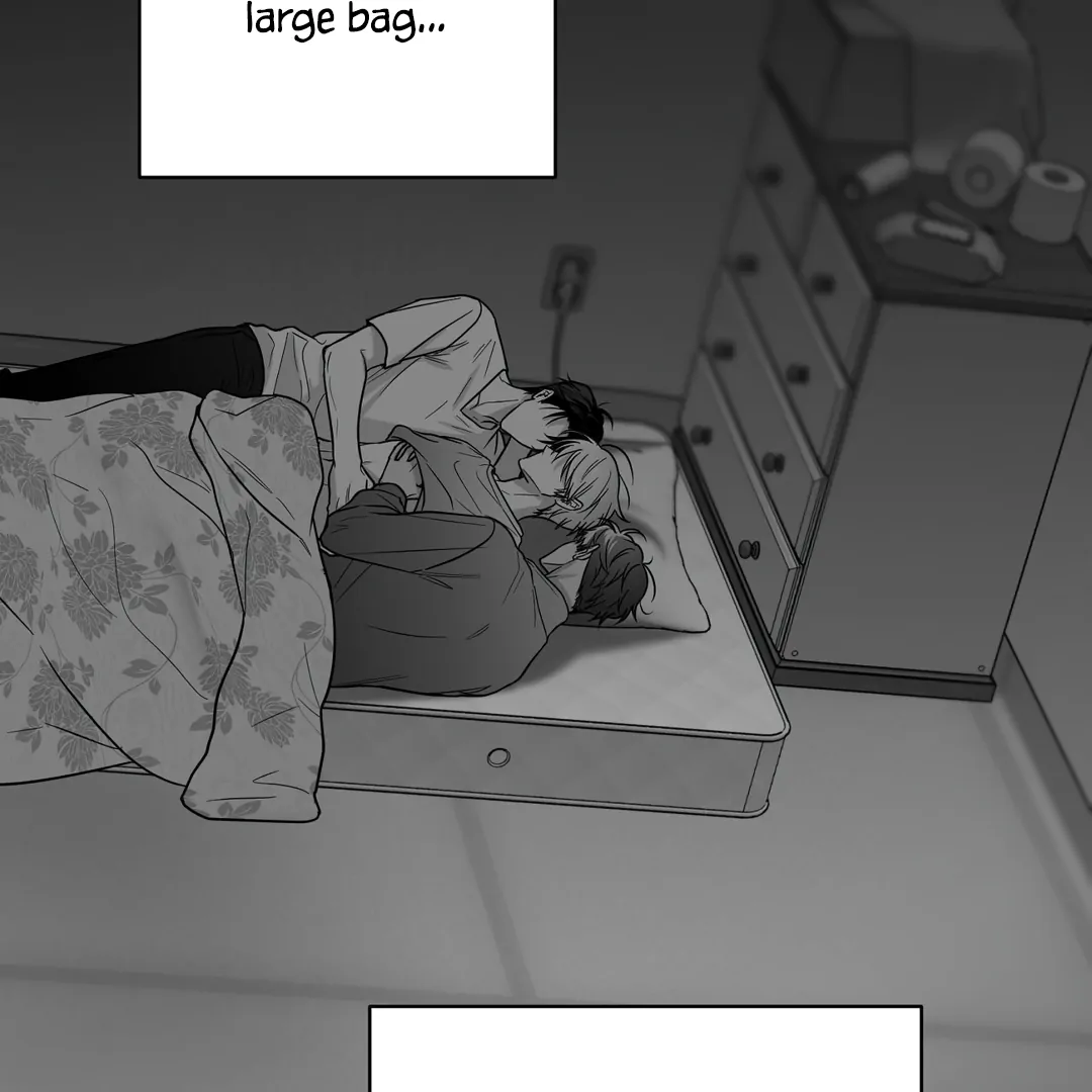 Non-Zero Sum (UNCENSORED) [Cupid Scans] - Chapter 47 manhwa