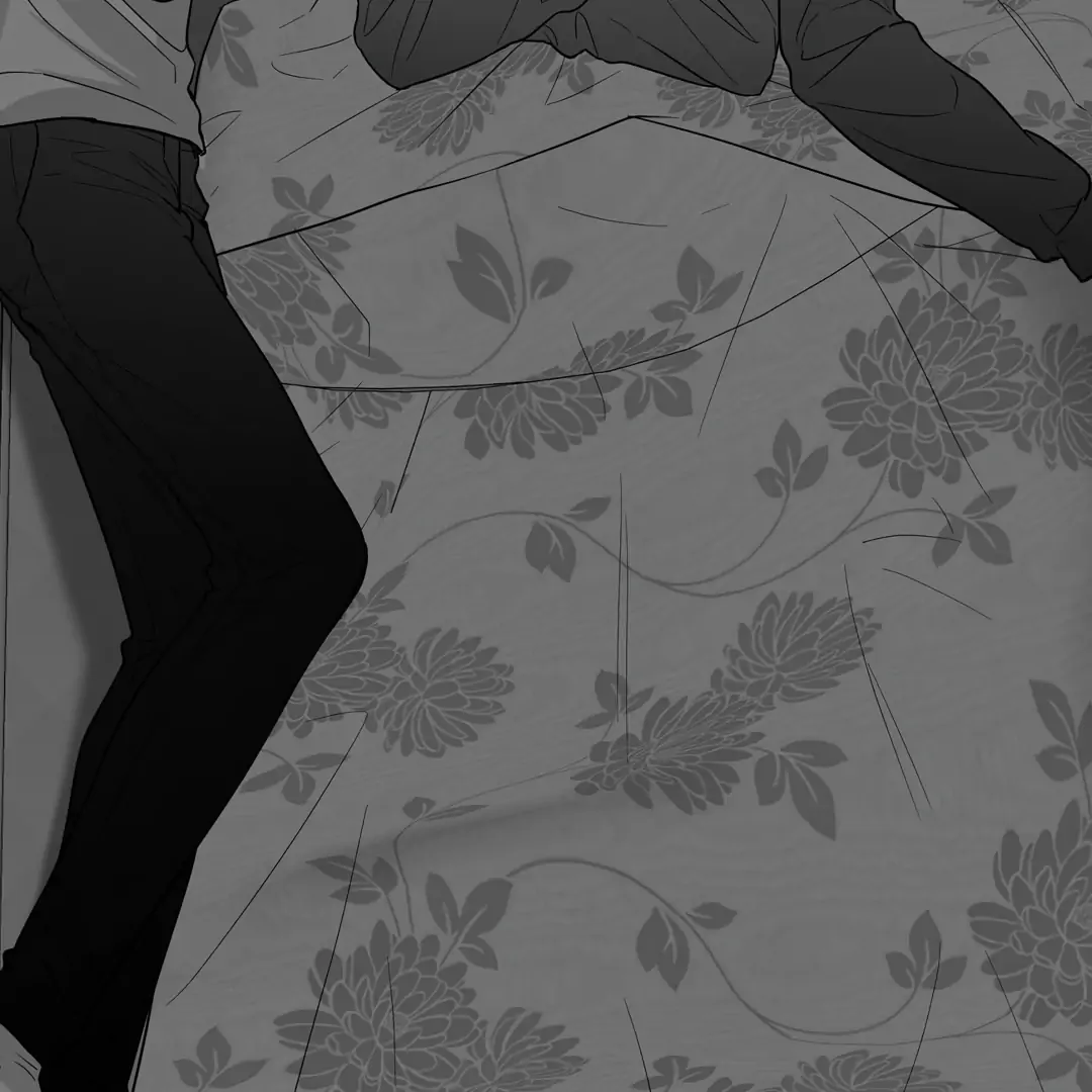Non-Zero Sum (UNCENSORED) [Cupid Scans] - Chapter 47 manhwa