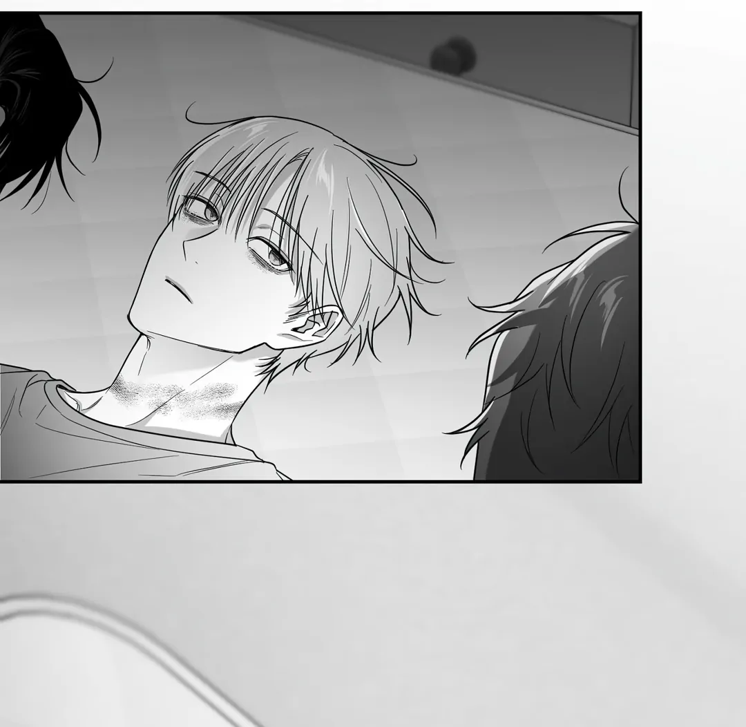 Non-Zero Sum (UNCENSORED) [Cupid Scans] - Chapter 47 manhwa