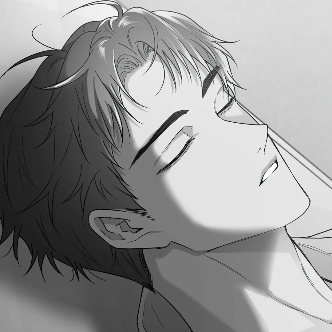 Non-Zero Sum (UNCENSORED) [Cupid Scans] - Chapter 47 manhwa