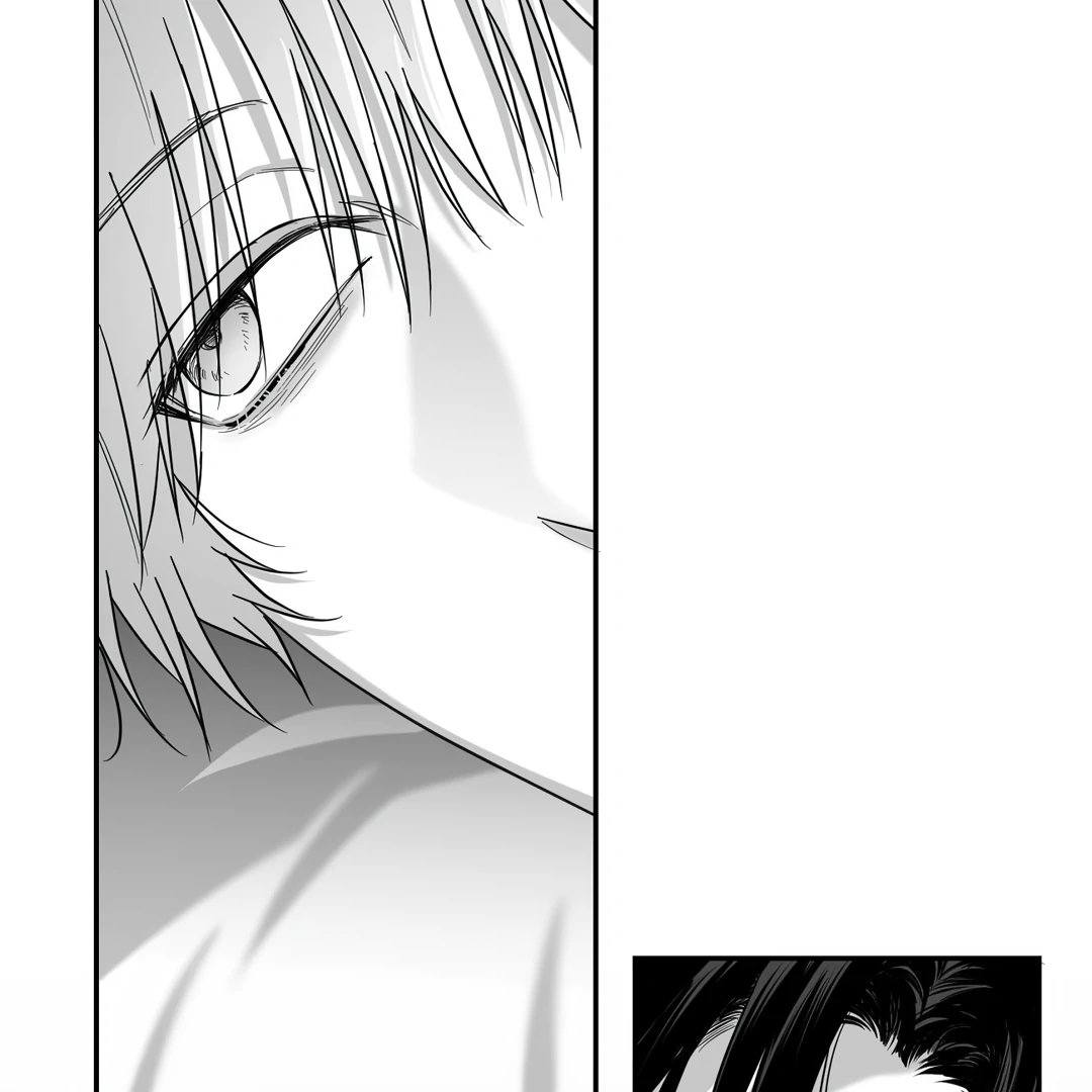 Non-Zero Sum (UNCENSORED) [Cupid Scans] - Chapter 47 manhwa