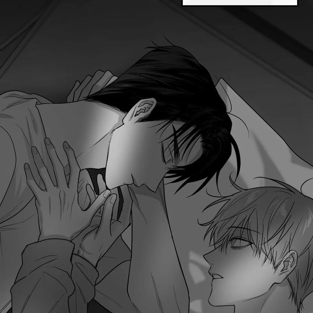 Non-Zero Sum (UNCENSORED) [Cupid Scans] - Chapter 47 manhwa